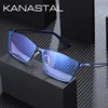 Anti Blue Rays Glasses Men Women Computer Gaming Glasses Goggle UV Blocking Radiation-resistant Eyewear Reading Glasses UV400 ► Photo 2/6