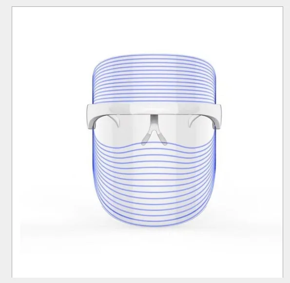 Mask Beauty cosmetology LED Skin-out instrument Mask importer Personal care appliances Beauty Tool