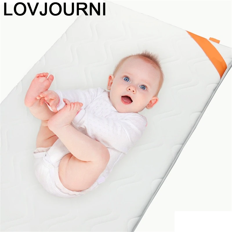 

Jadi Tooper Topper Foldable Kasur Lipat Lit Bedroom Furniture Materasso Baby Bed Materac Matelas Colchon Matras Crib Mattress