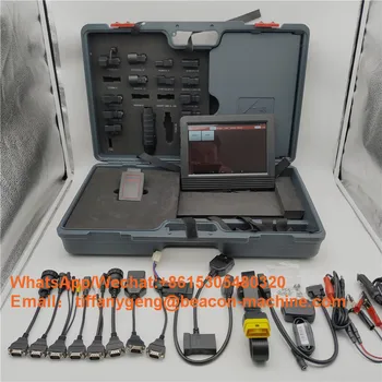 

Best quality X431 V+ Car Diagnostic Scanner Auto Diagnostics Tool Full System Diagnosis Scaner X431v+
