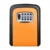 Key Safe Box Weatherproof 4 Digit Combination Key Storage Lock Box Indoor Outdoor Password Lock Hidden Keys Storage Box