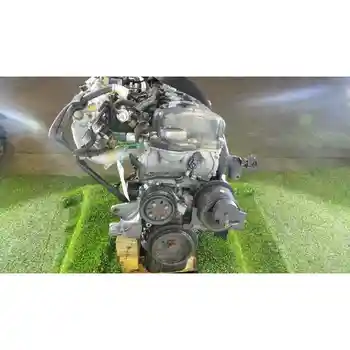

QG18 Complete Engine Nissan Almera (n16/e) Visia