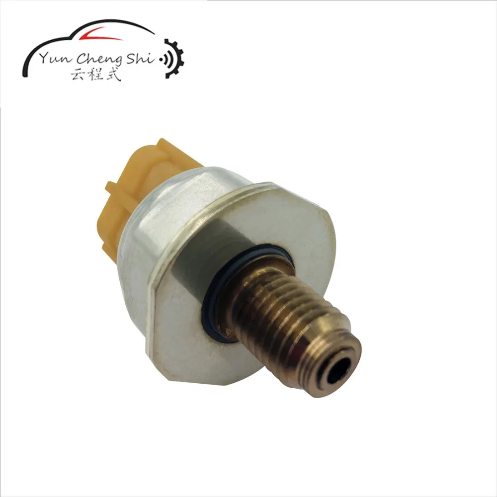 45PP3-3 Fuel Rail Pressure Sensor (3)