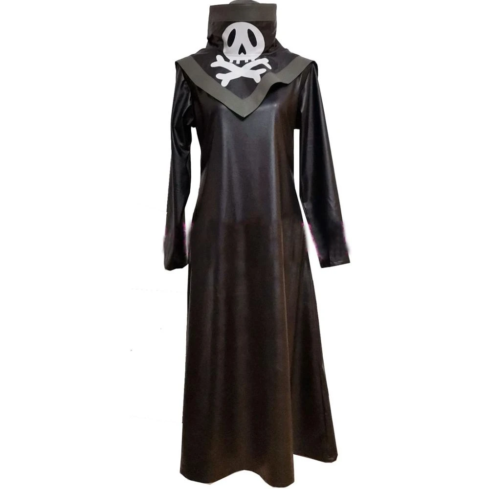 Hunter X Hunter Feitan Cosplay Costume Costume Uniform Halloween