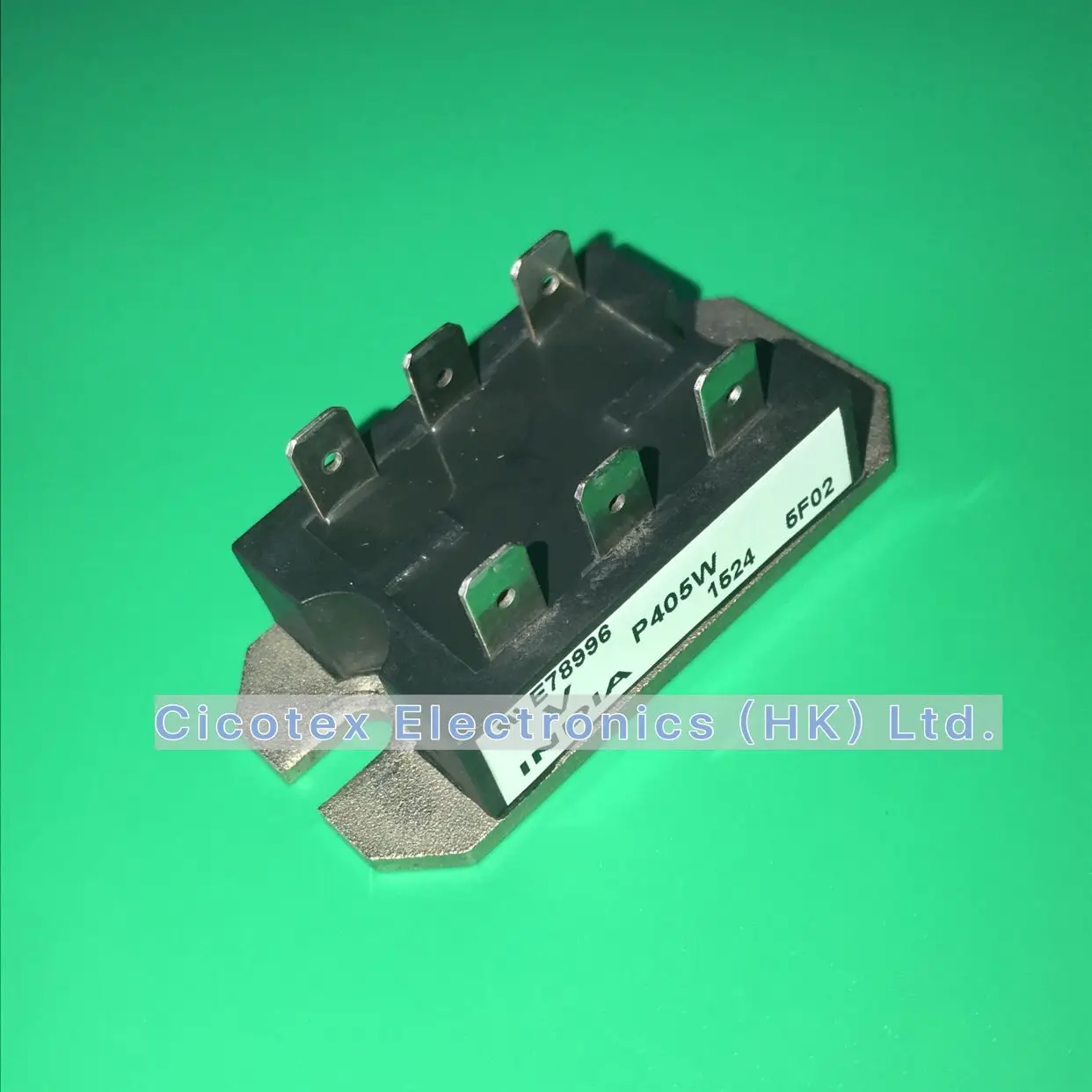 P405W PACE-Pak Модуль P 405 W IGBT Пассивированные собранные элементы цепи VS-P405W VSP405W VP405W V-P405W