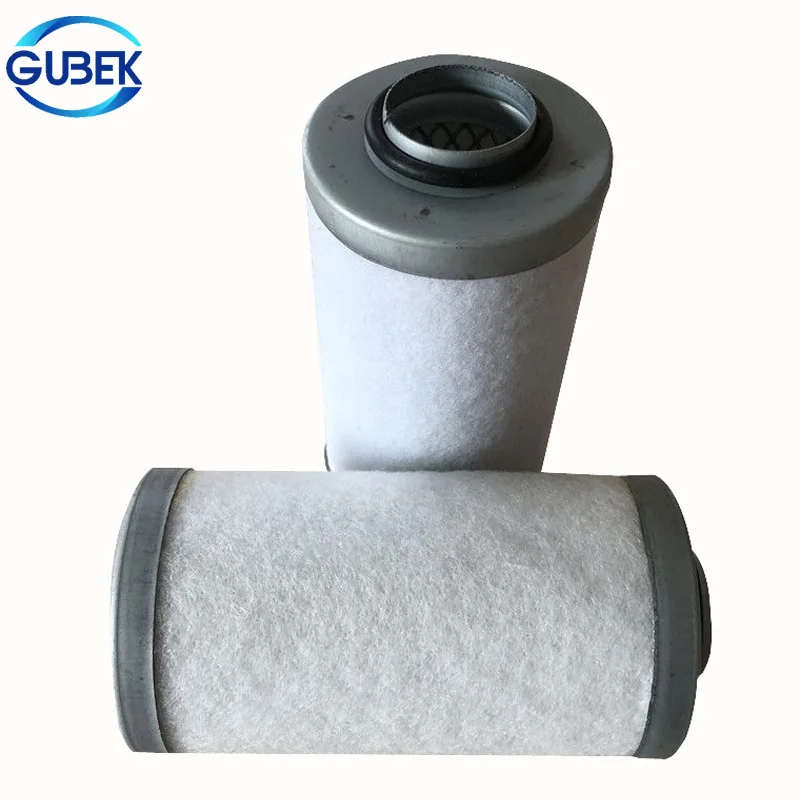 XD 020/040/063/100 Vacuum Packaging Machine Vacuum Pump Filter Series