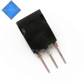 

1pcs/lot IRG4PC40K G4PC40K TO-247 new original In Stock