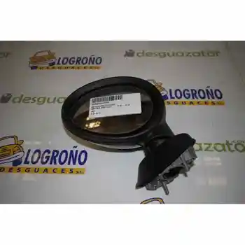 

LEFT REARVIEW MINI (R56)