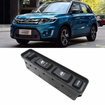 

Car Auto Electric Power Master Window Regulator Control Switch Button for Suzuki Vitara 3799060A00 Car Accessories