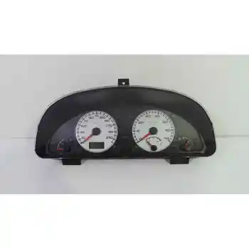 

P9648650480OR00 2260275 Watch Features Km Citroen Xsara Saloon