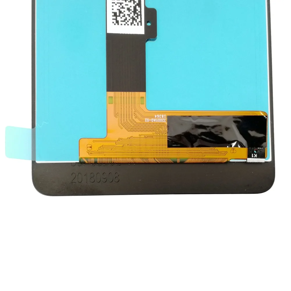 Shyueda AAA+ для Nokia 5,1 5," TA-1061 TA-1075 TA-1076 TA-1088 TA-1081 ЖК-дисплей сенсорный экран дигитайзер
