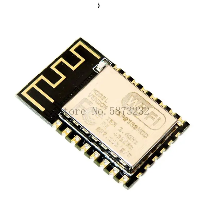 ESP8266 телефон с поддержкой Wi-Fi | Электронные компоненты и принадлежности