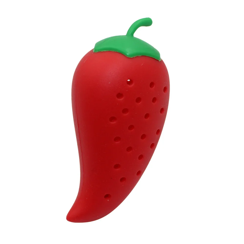 Сито для специй силиконовая форма Чили сито для готовки супа Crock StewHerb Spice SiliconeTea фильтр cocina