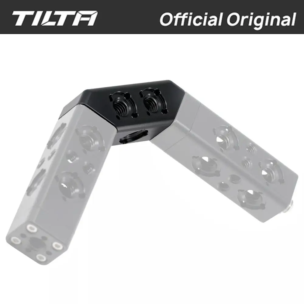Tilta TH-HE-C Top Handle Extension – Corner for Tilta cage