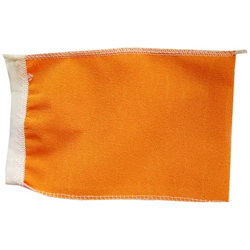 

Bath Mitt Bathroom Accessories Bath Gloves Massage Sponge Cuozao Towel Bath Towel Bath Gloves Glove Thickening Shower Back Towel