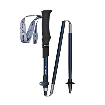 

Stick Trekking Pole Support Cane Hiking Walking Mountain climbing Travel