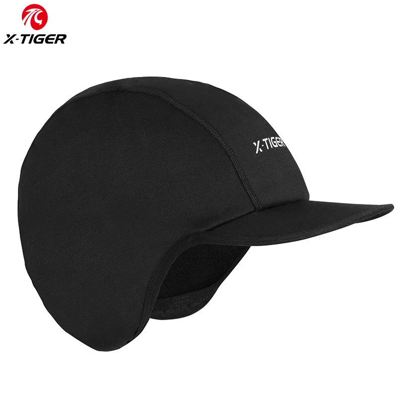 windproof cycling hat
