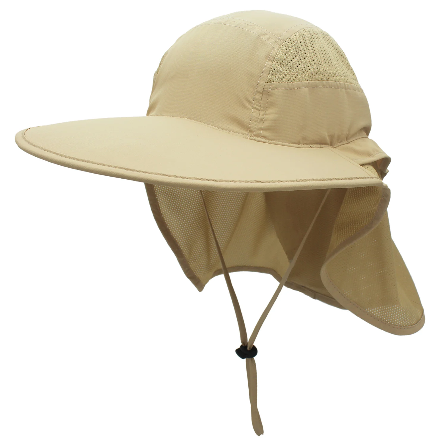 Outfly Wide brimmed Sunhat For Men and 