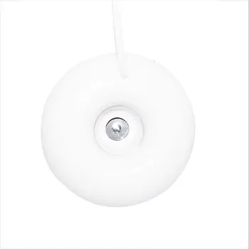 

Mini Portable Donuts Negative Ion Humidifier USB Air Humidifier Purifier Aroma Diffuser Steam For Home