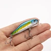 Fishing Lure 5g 58mm Floating water Minnow Fishing Wobbler Isca Artificial Baits For Bass Perch Pike ► Photo 1/4