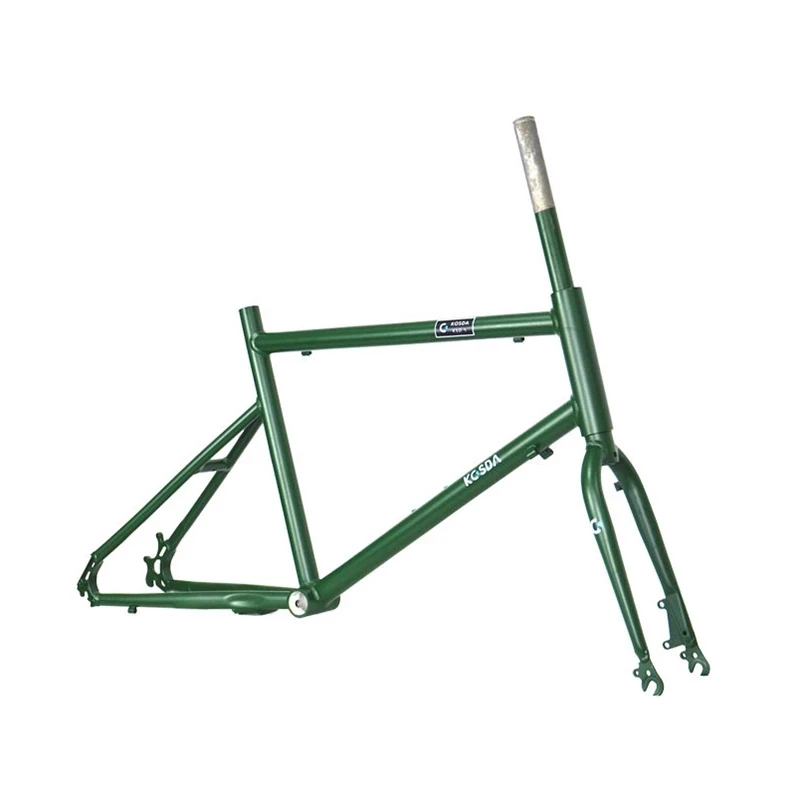 17.5 inch bike frame