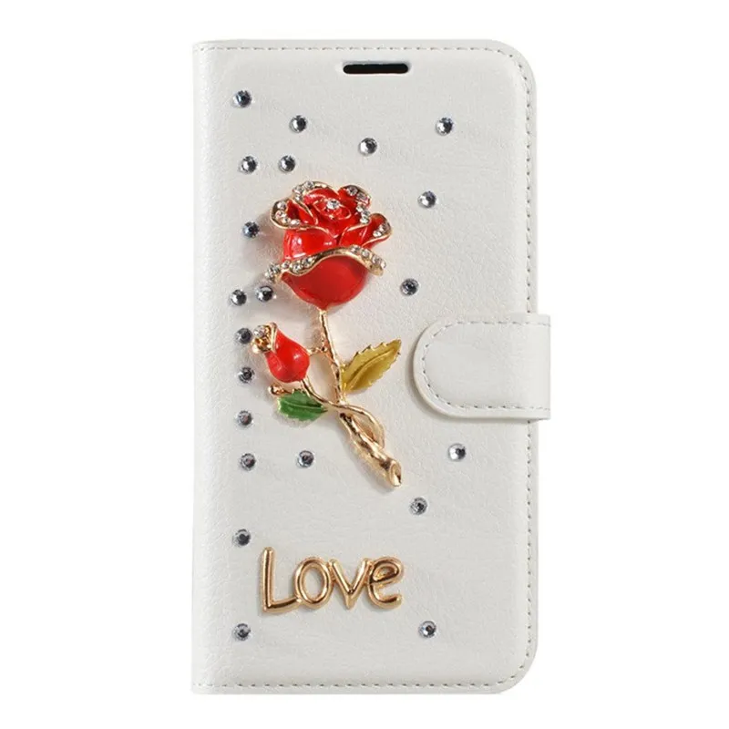 Роскошные Чехлы для LG X Power 2 Stylus 3 Stylo 5 G6 Q6 Q60 G7 Fit Q7 G8 ThinQ K40 K40S K50 K50S K51 Флип PU Чехол