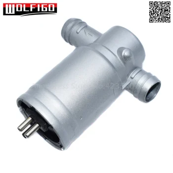 

WOLFIGO 0280140510 Car Idle Control Valve FOR Mercedes W124 W126 W201 190E 300E 300CE 0001412225,46127238,280140510,280140511