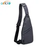 small anti-theft bagpack sling one shoulder sport bag waterproof travel small chest bag slim mini crossbody bag dropshipping ► Photo 1/6