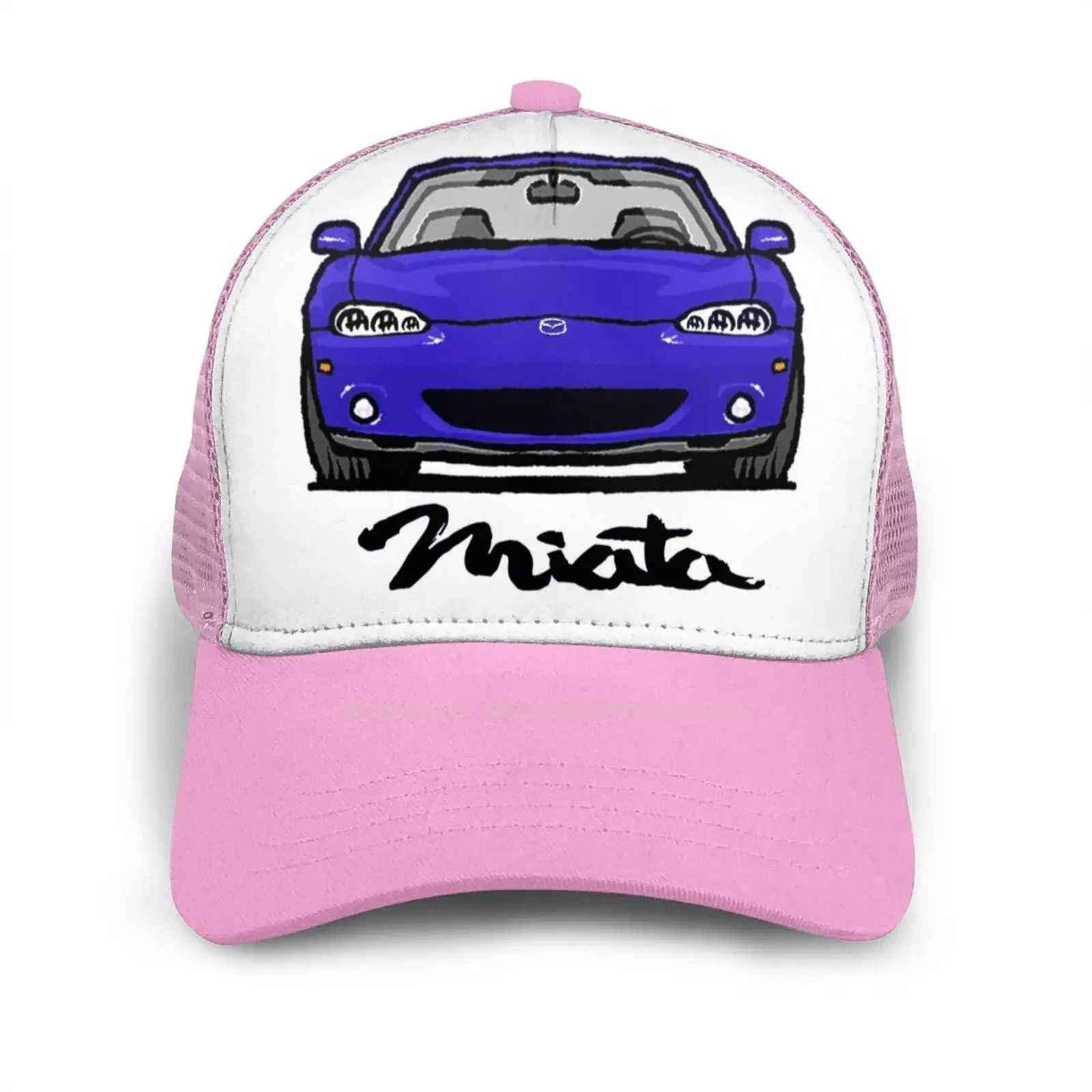 Mx5 Miata Nb -Nb2 Blue Hip Hop Fashion 