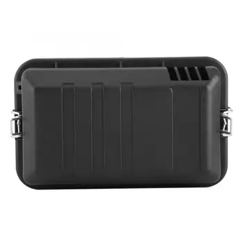 

moteur Air Filter and Housing Replacement Part for GX160 170 Chinese 2KW~3KW Gasoline Generator generator starter