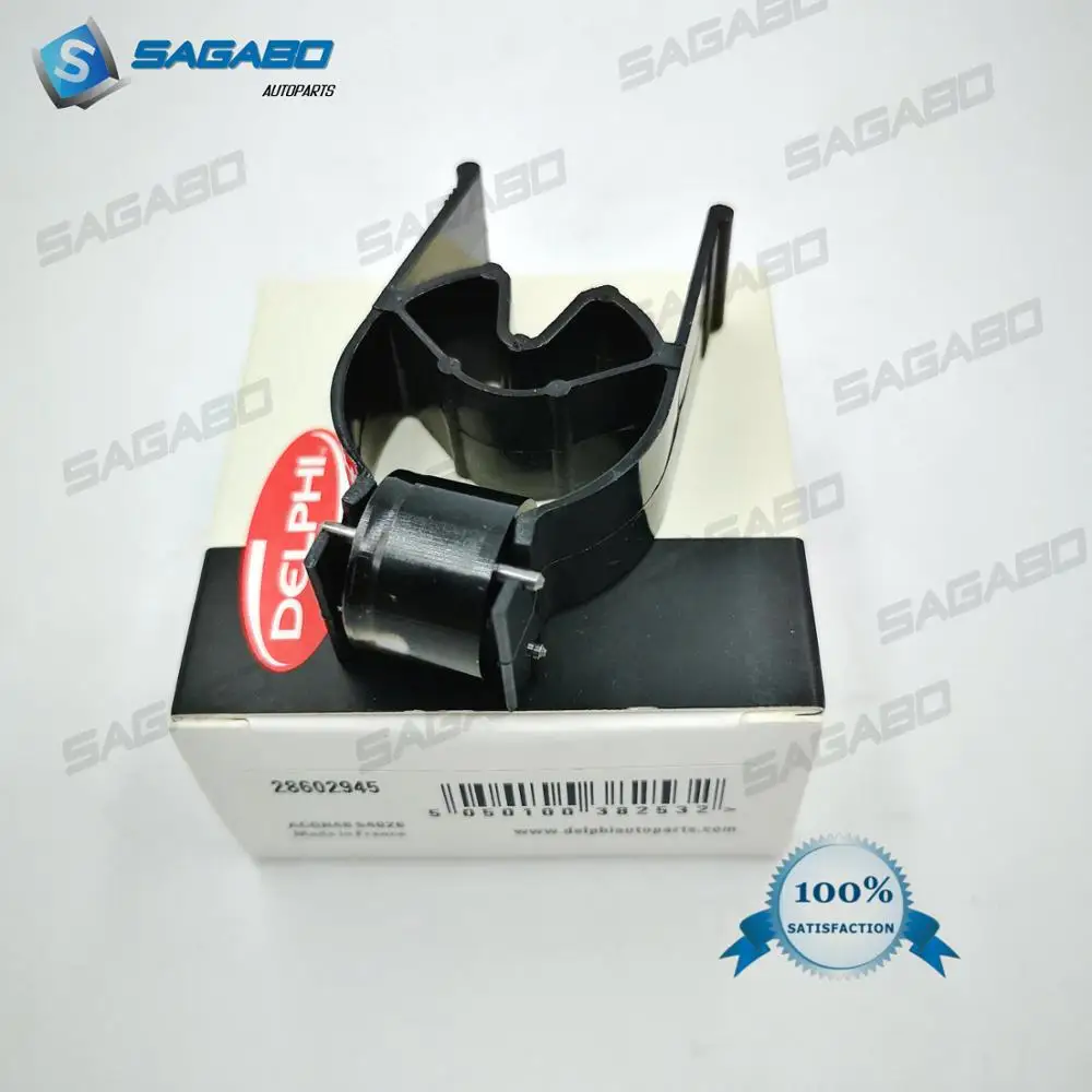 

Original injector valve 28277576=28525582 = 28540277 = 28602945, Fit: 28229873 ,33800 4A710,33800-4A710 ,338004A710