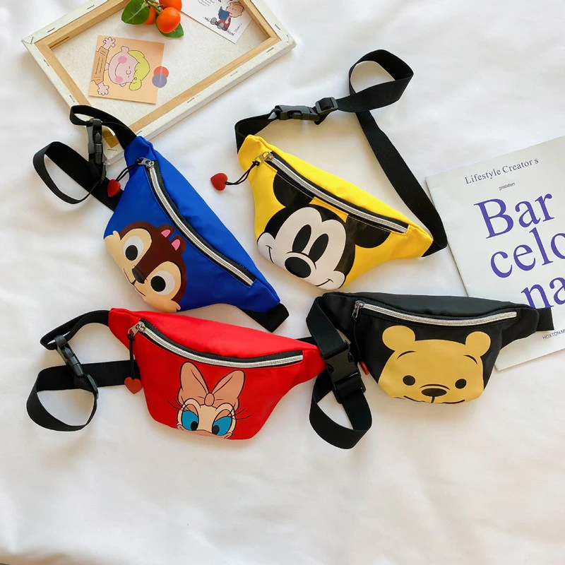 Fanny Pack Disney