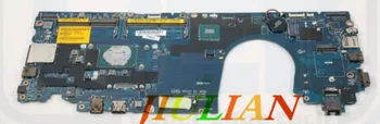 

Placa Motherboard 08T98 For Dell Latitude 5580 Laptop Motherboard CN-08T98 8T986 i7-7820HQ 2.9 GHz Tested