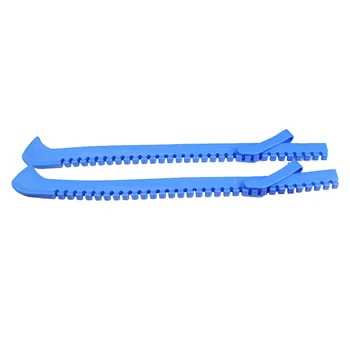 

1 Pair Speed Equipment Frame Non Slip Ice Professional Cover Skating Shoes Protective Sleeve Blade Guards Adjustable Sports