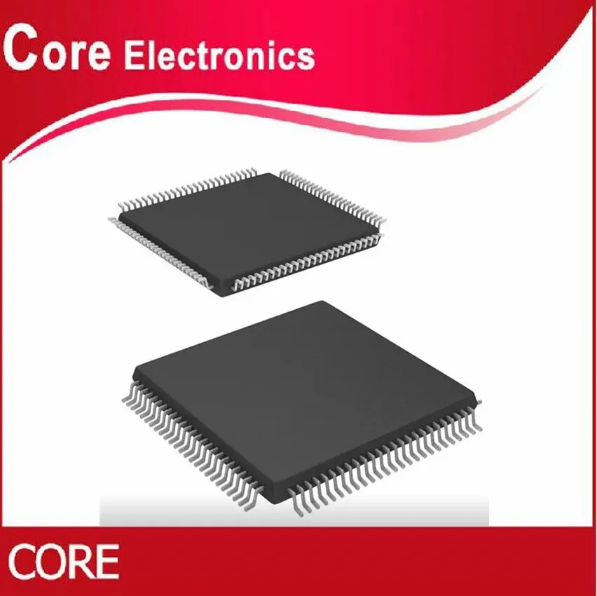Фонарь TQFP100 EPM7128STC100 QFP100 Новый|Интегральные схемы| |
