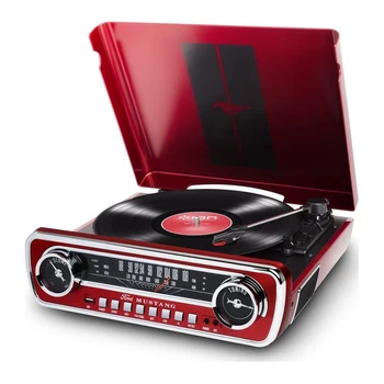 

Vinyl turntable ION MUSTANG LP