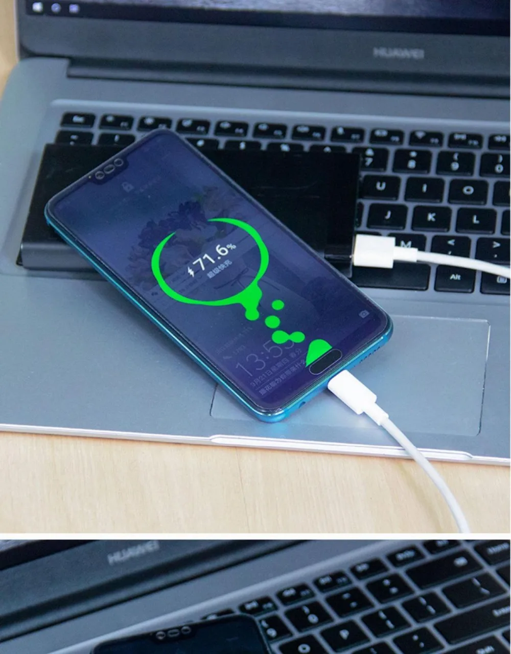 USB-3-1-5A-Type-tipe-C-charger-Cable-for-huawei-P30-P20-Pro-lite-Mate (2)