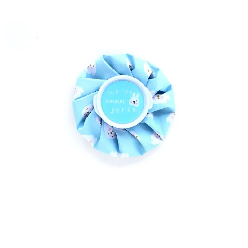 蓝色小狗