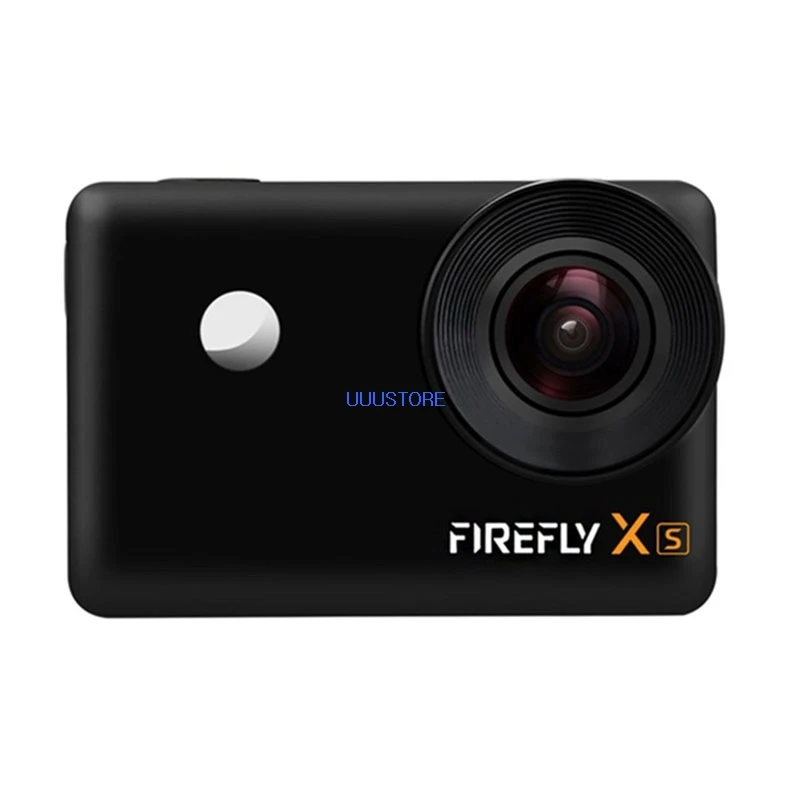 

Новинка 2020 Экшн-камера Hawkeye Firefly X Firefly XS с сенсорным экраном 4K 90/170 градусов Bluetooth 7X зум FPV Спортивная Экшн-камера