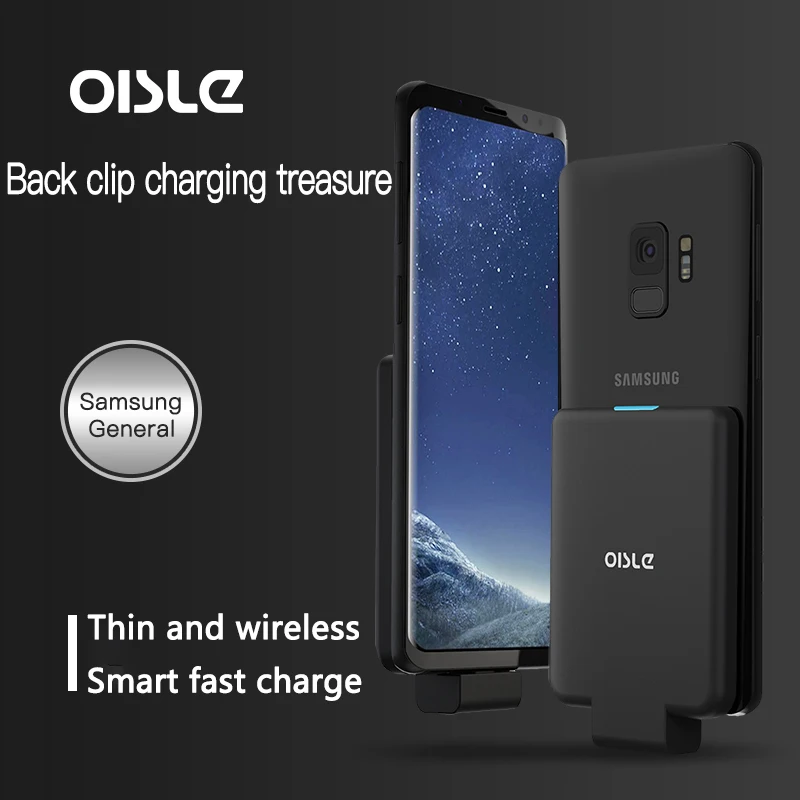 power bank samsung galaxy s10 edge