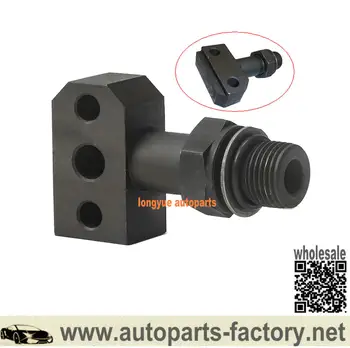 

longyue 10pcs Ford 6.0L Powerstroke Upgraded STC Fitting