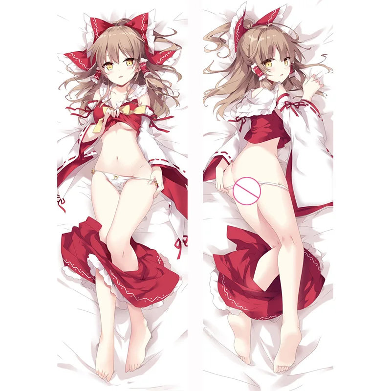 Дизайн Горячая сексуальная Аниме Dakimakura тела бросок Чехол для подушки обнимая Наволочки для подушек 160X50 см - Цвет: 99050