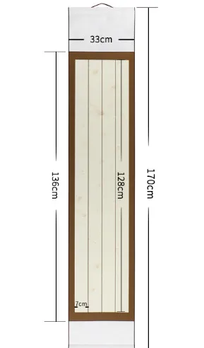 27-四尺对开仿古宣纸2