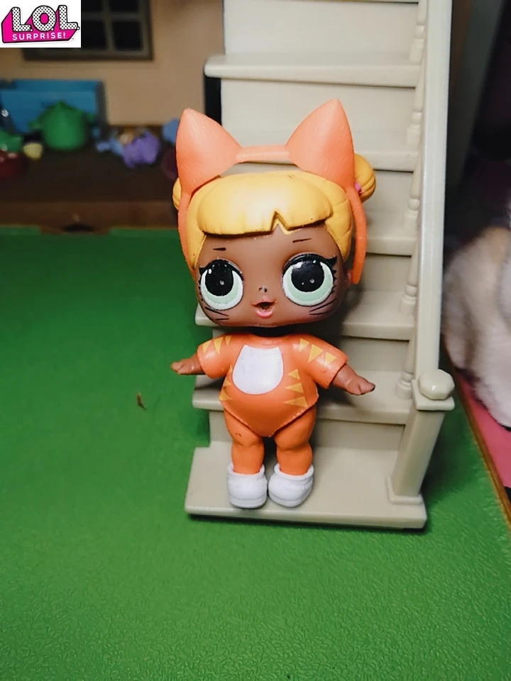 rarest lol doll in the world