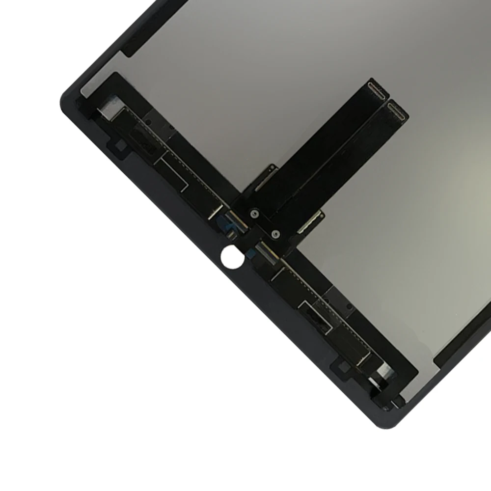 ЖК-дисплей для iPad Pro 12,9(версия) A1670 A1671 2-й ЖК-дисплей сенсорный экран дигитайзер панель в сборе с платой/без платы