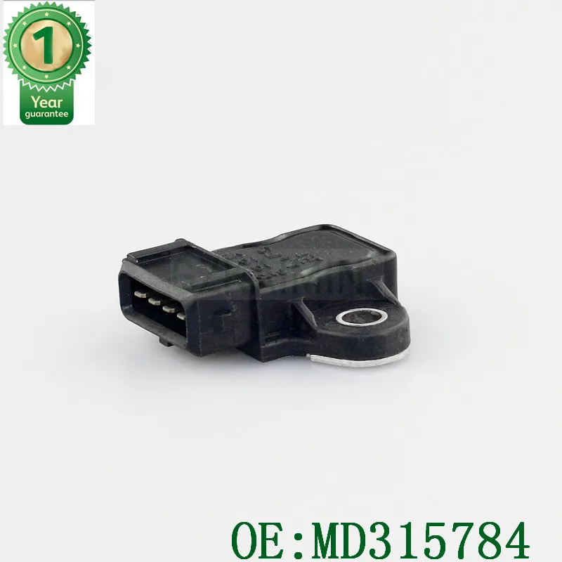 Модуль зажигания MD315784 MD354655 MD374437 J5T подходит для hyundai Santa Fe XG350 Amanti Optima