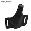 VULPO Tactical Hunting Ailsoft Leather Holster Pistol QSZ 92 Belt Holster 2
