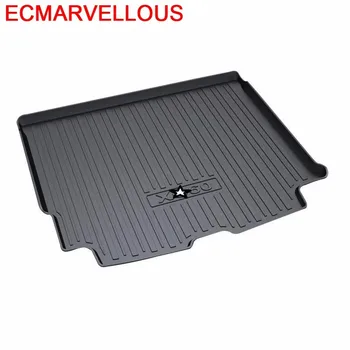 

Coche Automobile Decoration Accessories Car-styling Protector Maletero Trunk Mat FOR Volvo S40 S60L S80L S90 V60 XC40 XC60 XC90