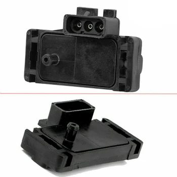 

12569240 1 * For Chevrolet Pressure Sensor CadillacDelicate Durable MAP
