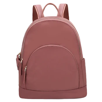 

NEW-Fashion Opening Season Leisure Canvas Backpack Students School Bag Large Capacity Shoulder Travel Bag